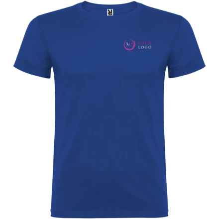 Beagle koszulka dziecięca z krótkim rękawem - 5/6 (NPC-K65544TE)