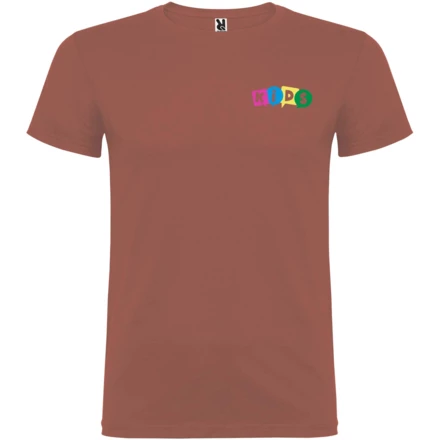 Beagle koszulka dziecięca z krótkim rękawem - 5/6 (NPC-K6554A1E)