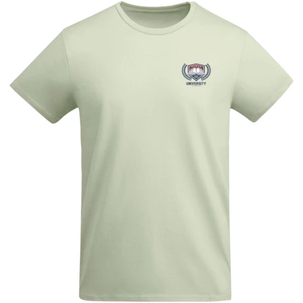 Breda koszulka dziecięca z krótkim rękawem - 3/4 (NPC-K66985QC)