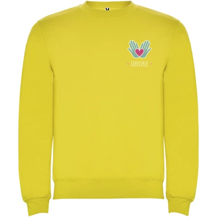 Bluza Clasica - XS (NPC-R10701B0)