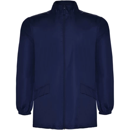 granatowy