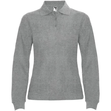 Estrella koszulka damska polo z długim rękawem - L (NPC-R66362U3)