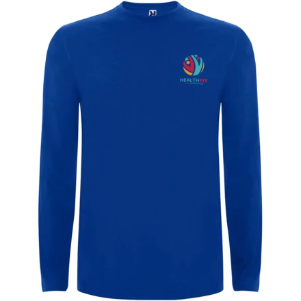 Extreme koszulka męska z długim rękawem - 3XL (NPC-R12174T6)