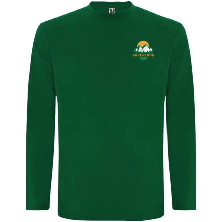 Extreme koszulka męska z długim rękawem - 2XL (NPC-R12174Z5)