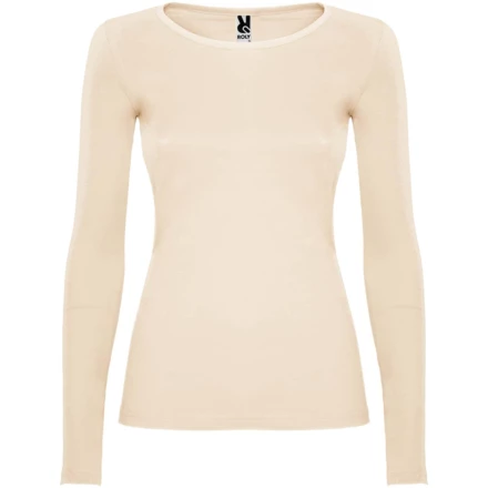 Extreme koszulka damska z długim rękawem - M (NPC-R12181H2)