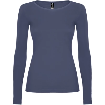 Extreme koszulka damska z długim rękawem - 2XL (NPC-R12181K5)