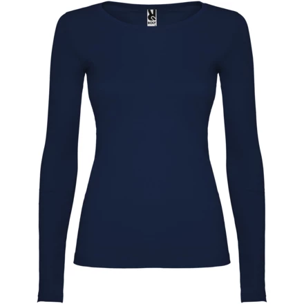 Extreme koszulka damska z długim rękawem - 2XL (NPC-R12181R5)