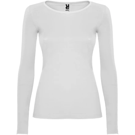 Extreme koszulka damska z długim rękawem - 3XL (NPC-R12181Z6)