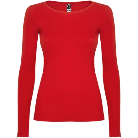 Extreme koszulka damska z długim rękawem - M (NPC-R12184I2)