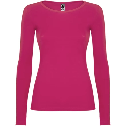 Extreme koszulka damska z długim rękawem - XL (NPC-R12184R4)