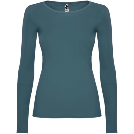 Extreme koszulka damska z długim rękawem - 2XL (NPC-R12188V5)