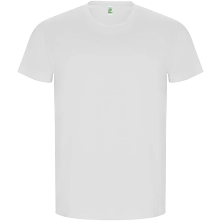 Golden koszulka męska z krótkim rękawem - 3XL (NPC-R66901Z6)