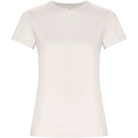 Golden koszulka damska z krótkim rękawem - 2XL (NPC-R66962C5)