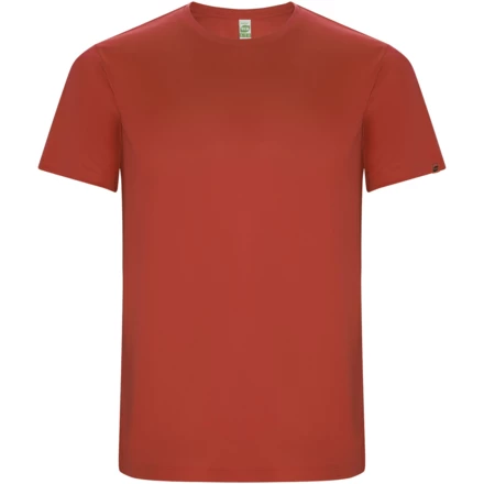 Imola sportowa koszulka męska z krótkim rękawem - XL (NPC-R04274I4)