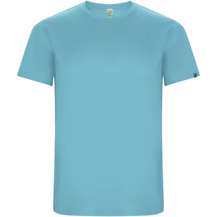 Imola sportowa koszulka męska z krótkim rękawem - 3XL (NPC-R04274U6)