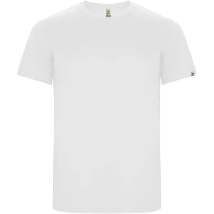 Imola sportowa koszulka dziecięca z krótkim rękawem - 12 (NPC-K04271ZM)