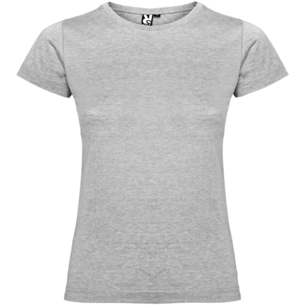 Jamaica koszulka damska z krótkim rękawem - 2XL (NPC-R66272U5)