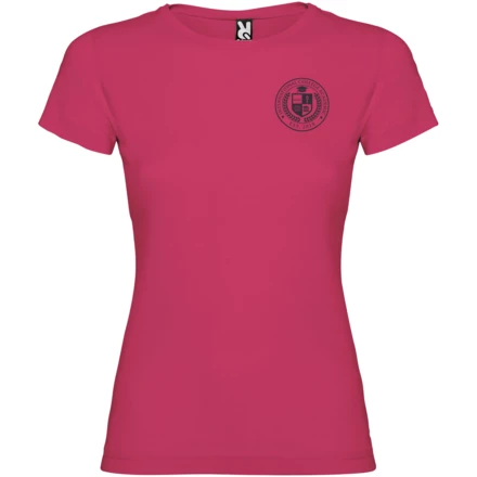 Jamaica koszulka damska z krótkim rękawem - L (NPC-R66274R3)