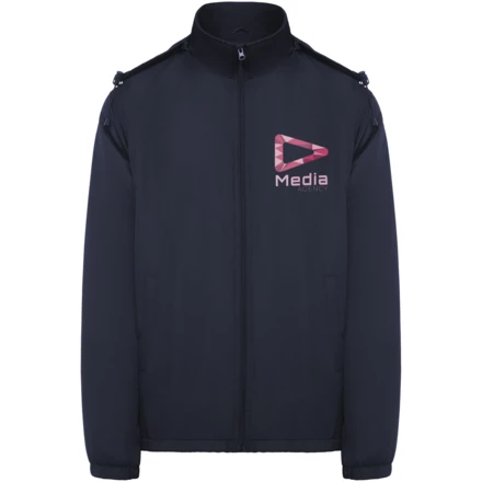 Makalu ocieplana kurtka unisex - S (NPC-R50791R1)