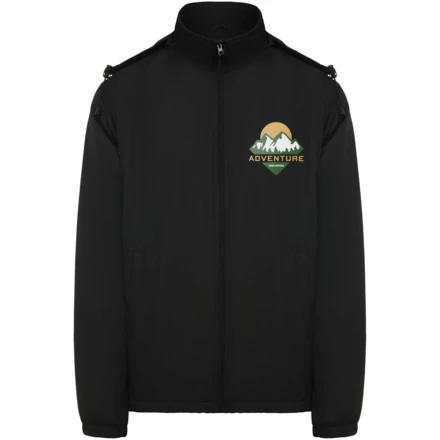 Makalu ocieplana kurtka unisex - 3XL (NPC-R50793O6)