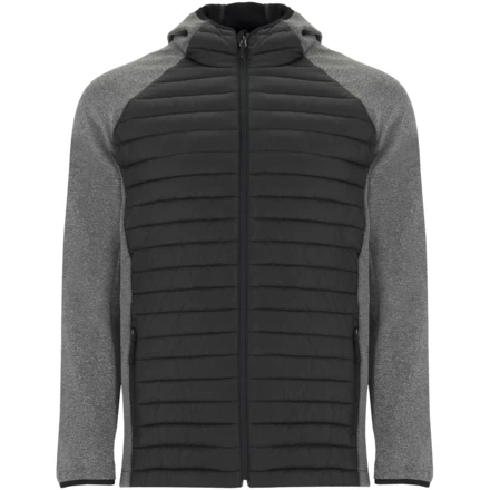 Minsk hybrydowa ocieplana kurtka unisex - XL (NPC-R11208M4)