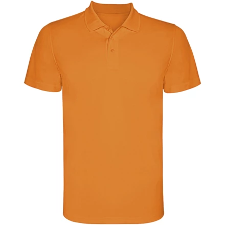 Monzha sportowa koszulka męska polo z krótkim rękawem - 2XL (NPC-R04043L5)