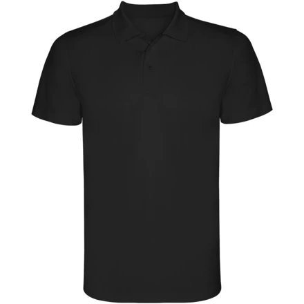 Monzha sportowa koszulka męska polo z krótkim rękawem - 3XL (NPC-R04043O6)