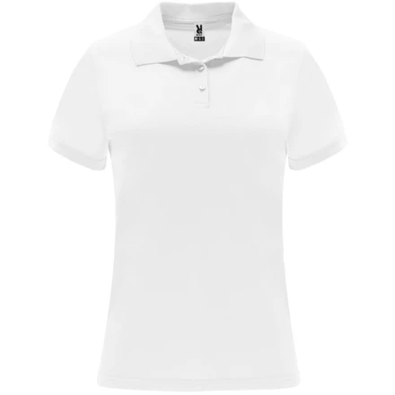 Monzha sportowa koszulka damska polo z krótkim rękawem - XL (NPC-R04101Z4)