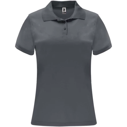 Monzha sportowa koszulka damska polo z krótkim rękawem - XL (NPC-R04104A4)