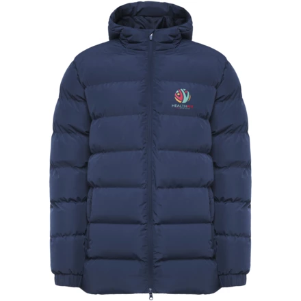 Nepal ocieplana parka unisex - S (NPC-R50801R1)