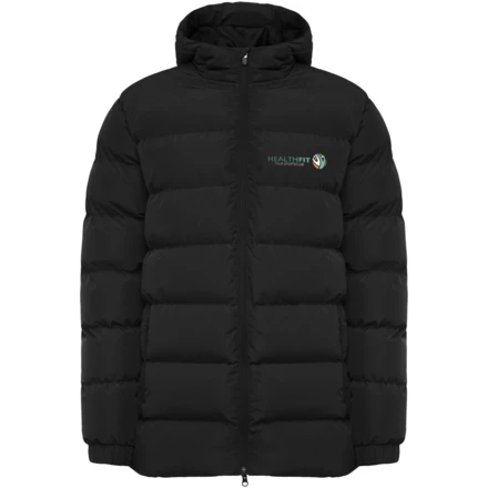 Nepal ocieplana parka unisex - 3XL (NPC-R50803O6)