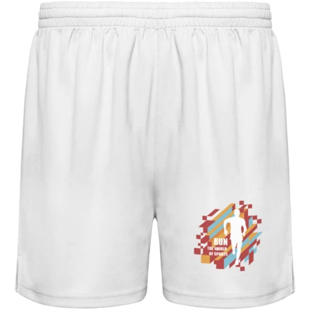 Player spodenki sportowe unisex - 2XL (NPC-R04531Z5)