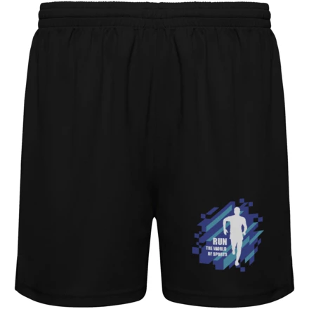 Player spodenki sportowe unisex - 2XL (NPC-R04533O5)