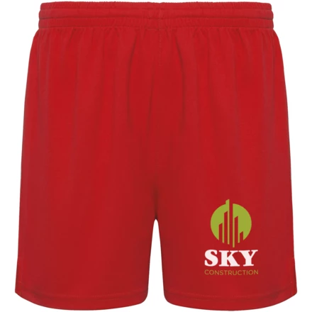 Player spodenki sportowe unisex - XL (NPC-R04534I4)