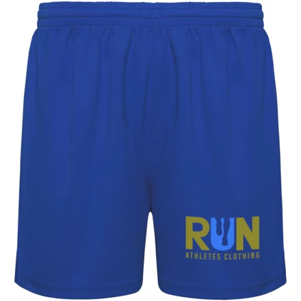 Player spodenki sportowe unisex - L (NPC-R04534T3)