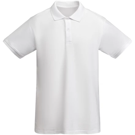 Prince koszulka polo z krótkim rękawem - L (NPC-R66171Z3)