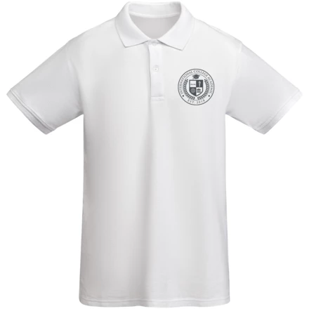 Prince koszulka polo z krótkim rękawem - L (NPC-R66171Z3)