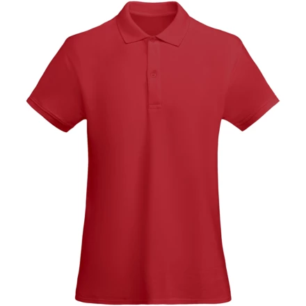 Prince polo damska z krótkim rękawem - 3XL (NPC-R66184I6)