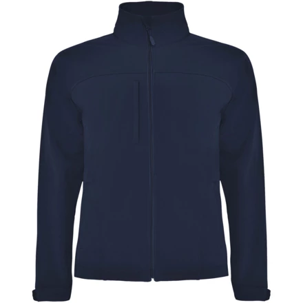 Rudolph kurtka unisex typu softshell - XL (NPC-R64351R4)