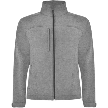 Rudolph kurtka unisex typu softshell - M (NPC-R64353P2)