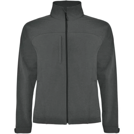 Rudolph kurtka unisex typu softshell - M (NPC-R64354B2)