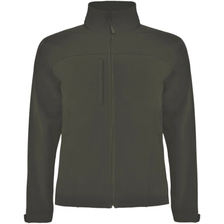 Rudolph kurtka unisex typu softshell - S (NPC-R64355N1)