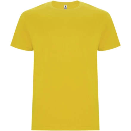 Stafford koszulka męska z krótkim rękawem - 3XL (NPC-R66811B6)