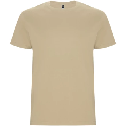 Stafford koszulka męska z krótkim rękawem - L (NPC-R66811H3)