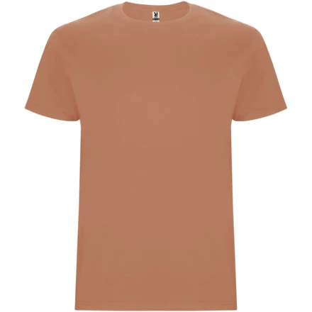 Stafford koszulka męska z krótkim rękawem - L (NPC-R66813M3)