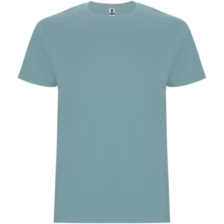 Stafford koszulka dziecięca z krótkim rękawem - 7/8 (NPC-K66811MG)