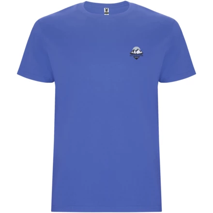 Stafford koszulka dziecięca z krótkim rękawem - 9/10 (NPC-K66811VJ)