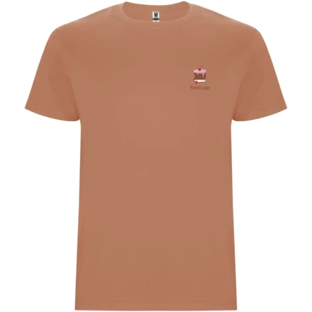 Stafford koszulka dziecięca z krótkim rękawem - 3/4 (NPC-K66813MC)