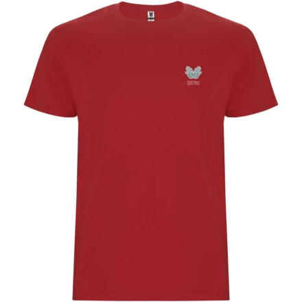 Stafford koszulka dziecięca z krótkim rękawem - 7/8 (NPC-K66814IG)