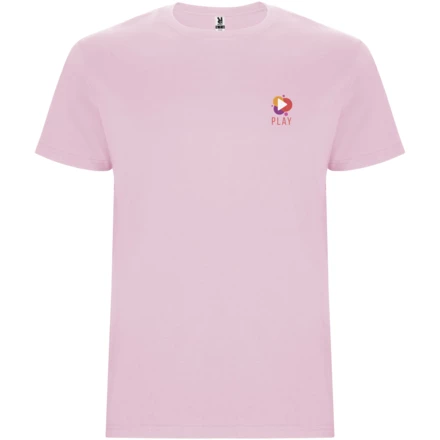 Stafford koszulka dziecięca z krótkim rękawem - 3/4 (NPC-K66814OC)